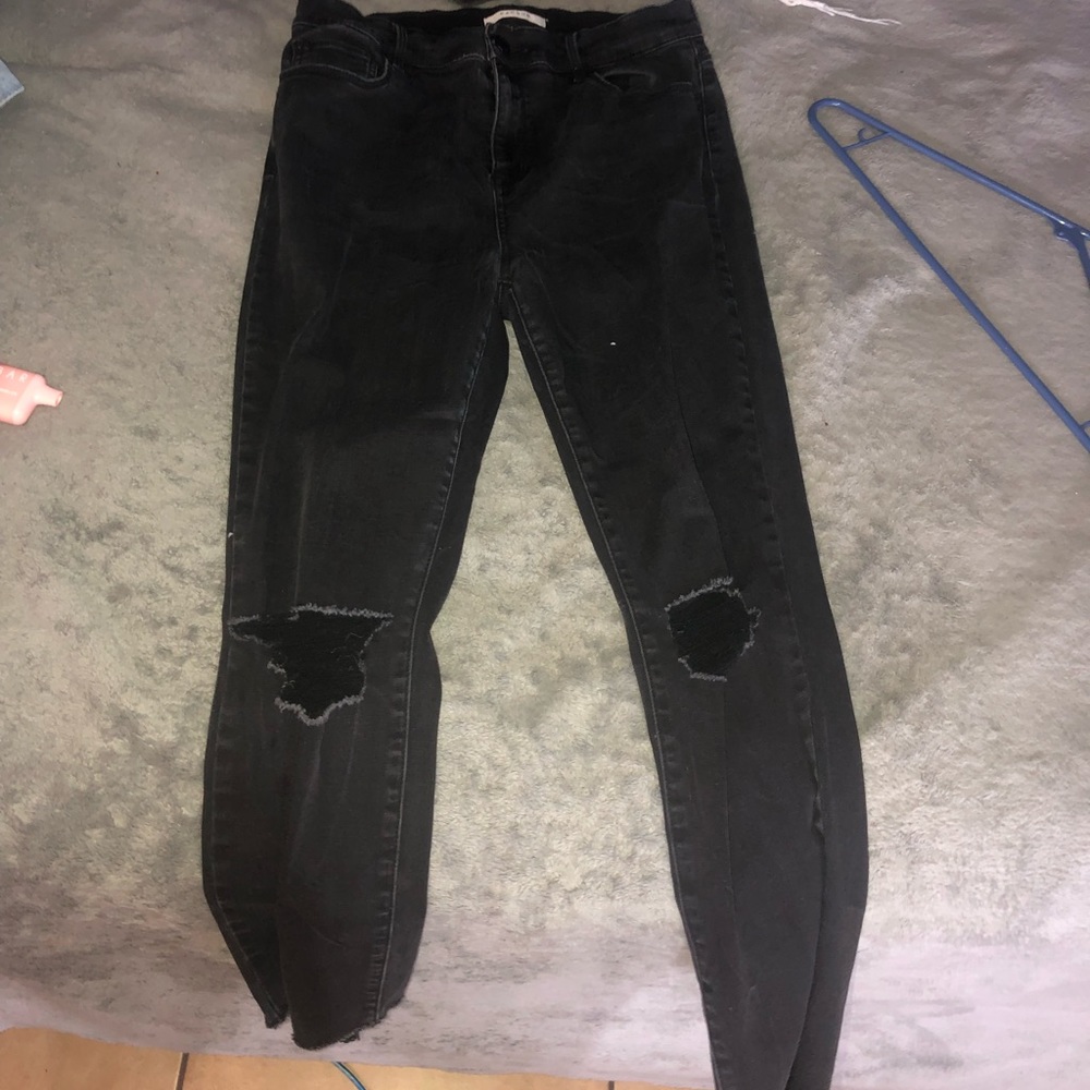 pacsun jeans